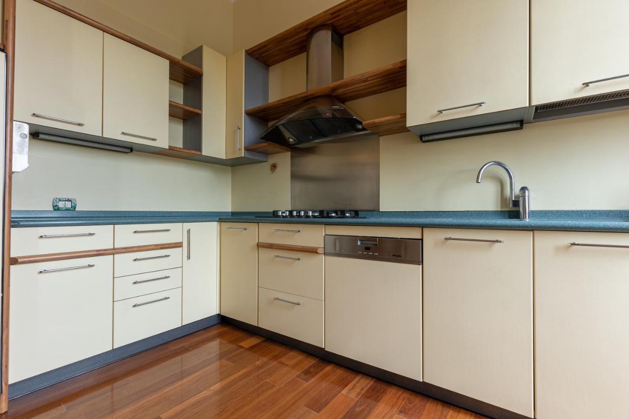 Beplace In Lotto Appartement Milaan