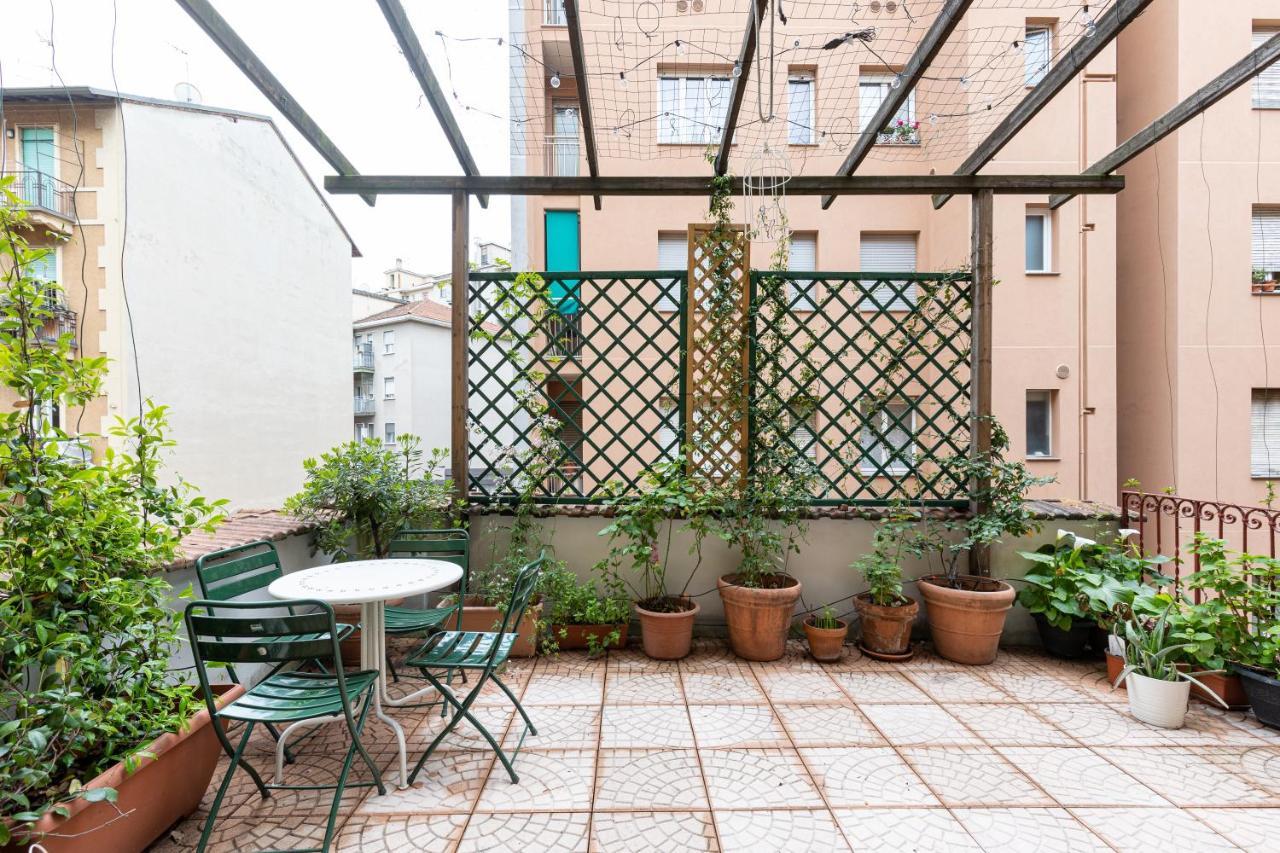 Appartement Beplace In Lotto Milaan