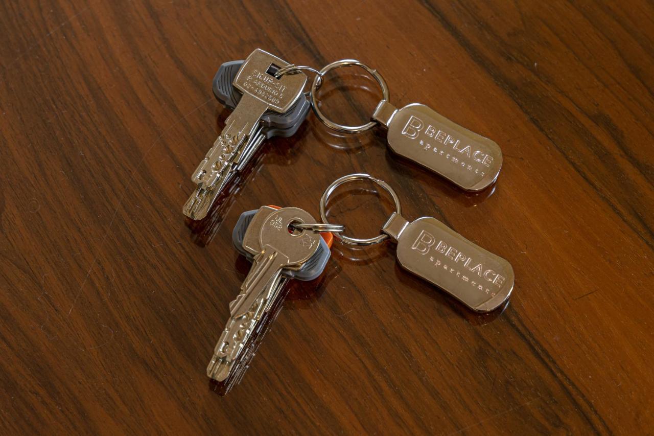Appartement Beplace In Lotto