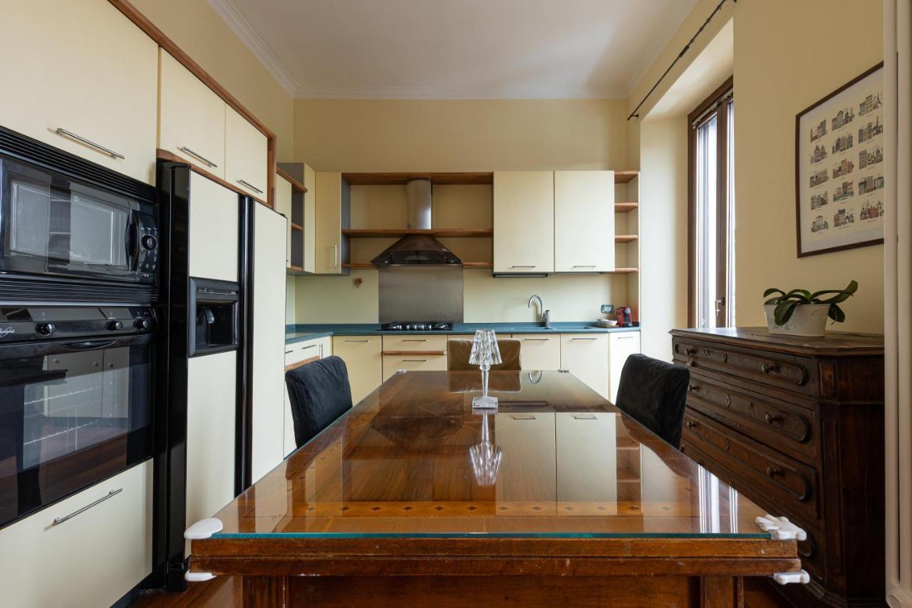 Beplace In Lotto Appartement Milaan